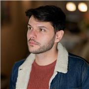 Professeur de marketing, communication et entraînement au pitch